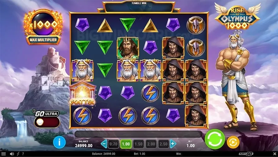 Live Casino Guide